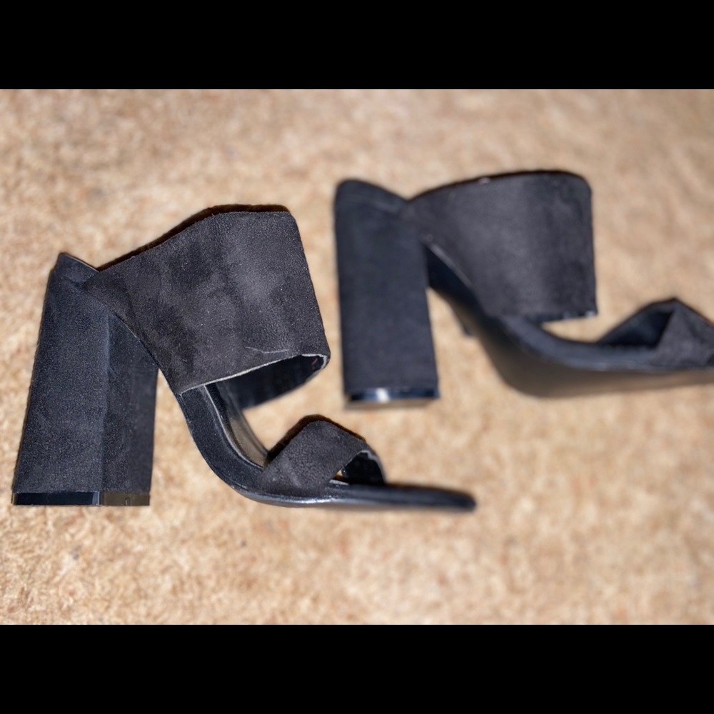 Heels